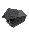 B&W Walizka outdoor.cases typ 7800 czarna z wkładem SI - nr 3