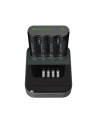 GP ReCyko Pro Dockingstation + 4Port Ladeger./4xAA NiMh 2100mAh - nr 5