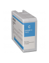 Epson SJIC36P(C) - cyan - original - ink cartridge - Kartridż z tuszem Cyjan (C13T44C240) - nr 11