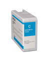 Epson SJIC36P(C) - cyan - original - ink cartridge - Kartridż z tuszem Cyjan (C13T44C240) - nr 12