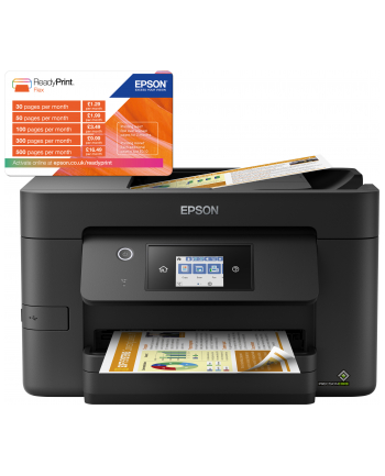 Epson WorkForce Pro WF-3825DWF