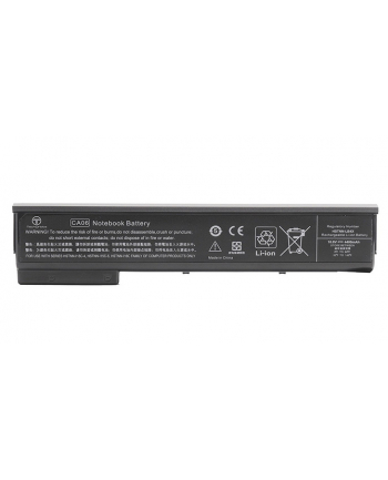 HP 6 Cell 2550mAh 55 Wh (718755-001)