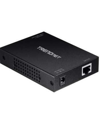 TRENDNET  INJECTOR POE+ 30W GIGABIT, POE 15W UND 60W ULTRA POE -  (TPE117GI)