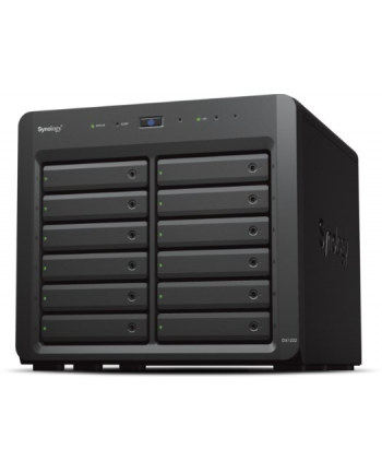 Synology Expansion Unit DX1222