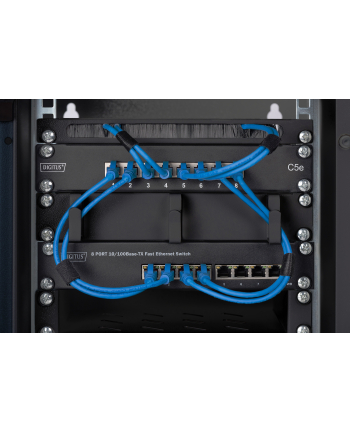 Digitus Szafa Wisząca 10&Quot; 9U (542112)