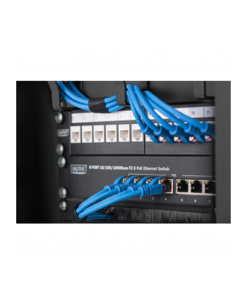 Digitus Szafa Wisząca 10&Quot; 9U (542112) nr 2