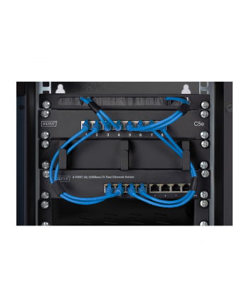 Digitus Szafa Wisząca 10&Quot; 9U (542112) nr 1