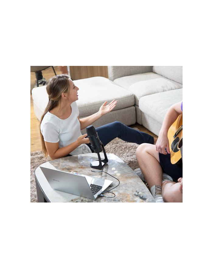 Boya BY-PM700 główny