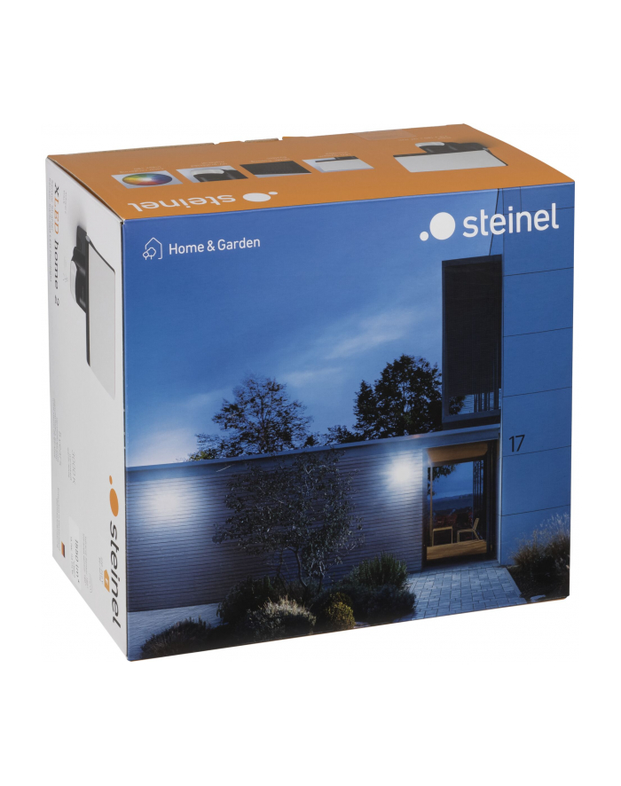 Steinel Xled Home 2 ST033071 główny