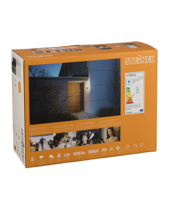 Lampa Camlight Steinel St065829 nr 2