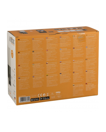 Lampa Camlight Steinel St065829 nr 1