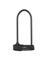 Abus U-Lock Granit Plus 470 - 300Mm - nr 1