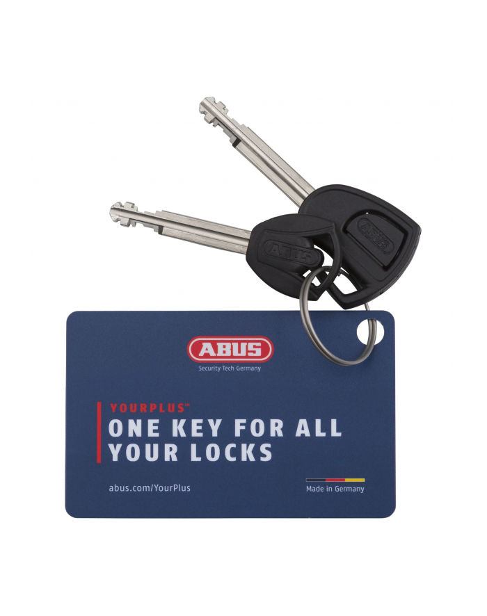 Abus U-Lock Granit Plus 470 - 300Mm główny