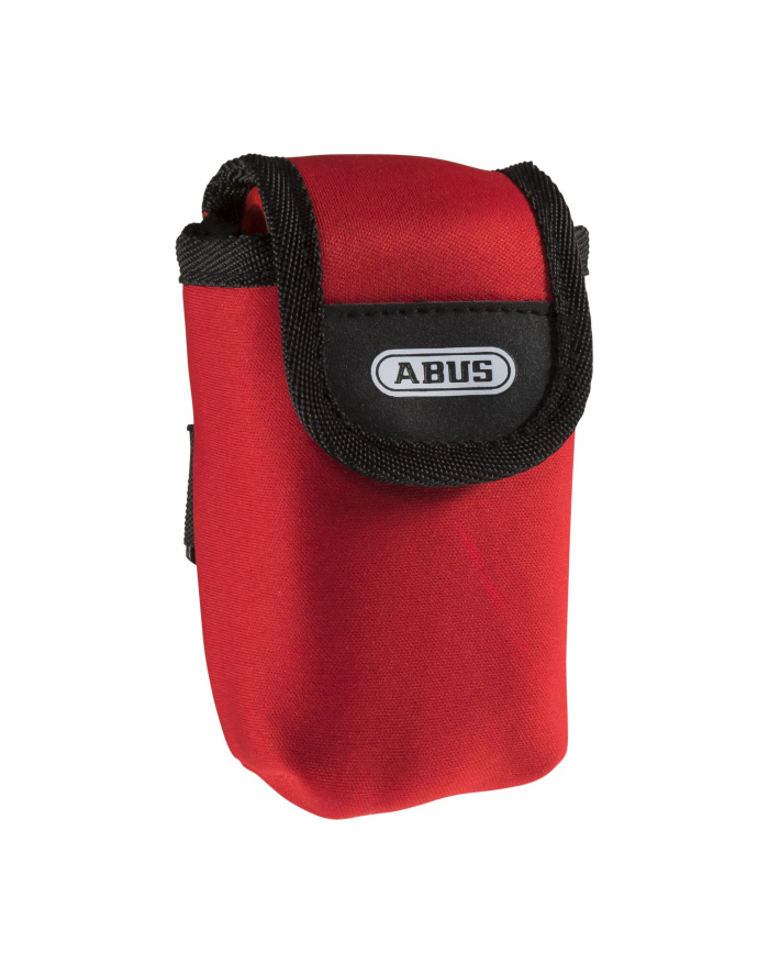 Abus Detecto 7000 Rs1 Sonic Red główny