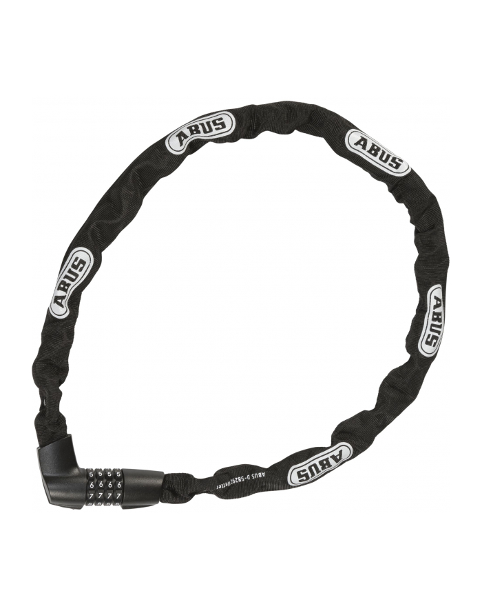 Abus Łańcuch Tresor 1385 - 110 Cm główny
