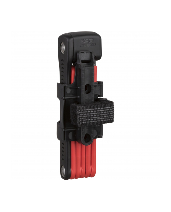 Abus Bordo 6055/85 Red