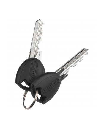 Abus Bordo 6055/85 Red