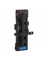 Abus 5700/80 Sh Niebieski - nr 2