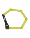 Abus 5700/80 Sh Limonkowy - nr 3