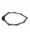 Abus Bordo Big Ugrip 5700 100 Sh Zapięcie Składane Black - nr 2
