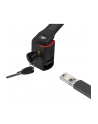 Abus Bordo Big Ugrip 5700 100 Sh Zapięcie Składane Black - nr 3