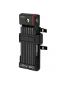 Abus Bordo Big Ugrip 5700 100 Sh Zapięcie Składane Black - nr 4