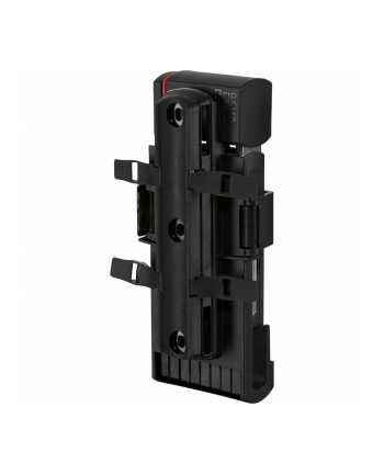 Abus Bordo Big Ugrip 5700 100 Sh Zapięcie Składane Black