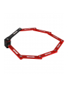 Abus Bordo Big Ugrip 5700 100 Sh Zapięcie Składane Red - nr 2