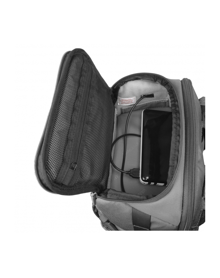 Vanguard Veo Adaptor 41 Szary główny