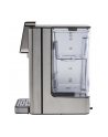CASO DESIGN HW660 srebrny - nr 3
