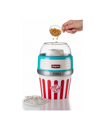 Ariete PopCorn XL Party Time (295701)