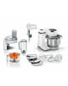 Bosch MUM Serie 2 MUMS2EW40 - nr 1