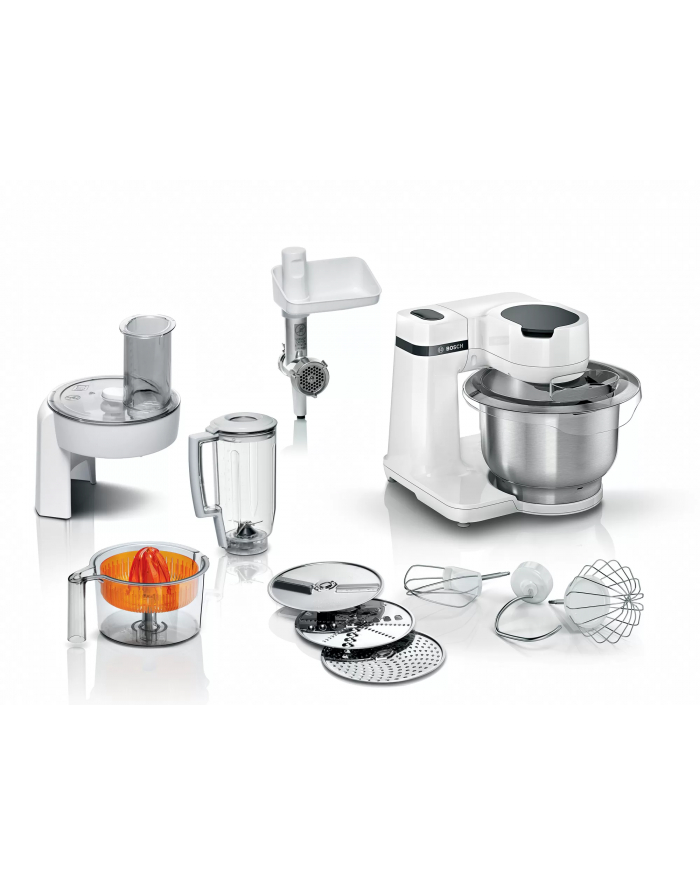 Bosch MUM Serie 2 MUMS2EW40 główny