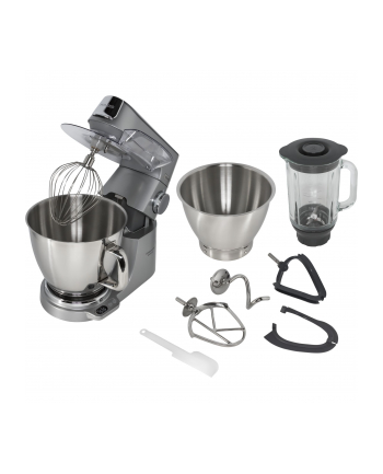 Kenwood Titanium Chef Baker XL KVL85.124SI nr 2