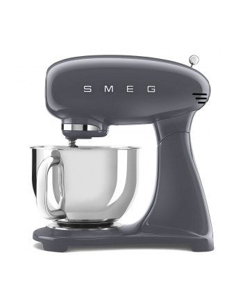 SMEG SMF03GREU Niebieskoszary