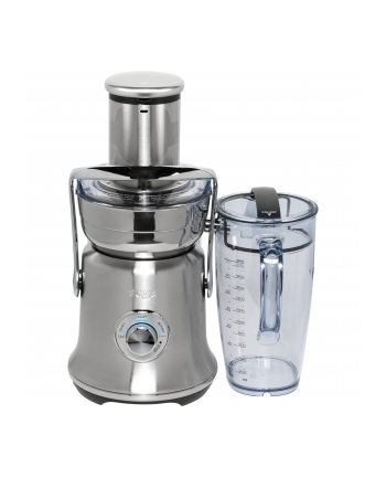 Sage The Nutri Juicer Cold XL SJE830BSS