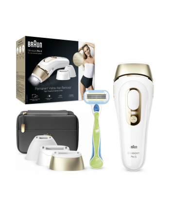 BRAUN IPL Silk-expert Pro 5 PL5243