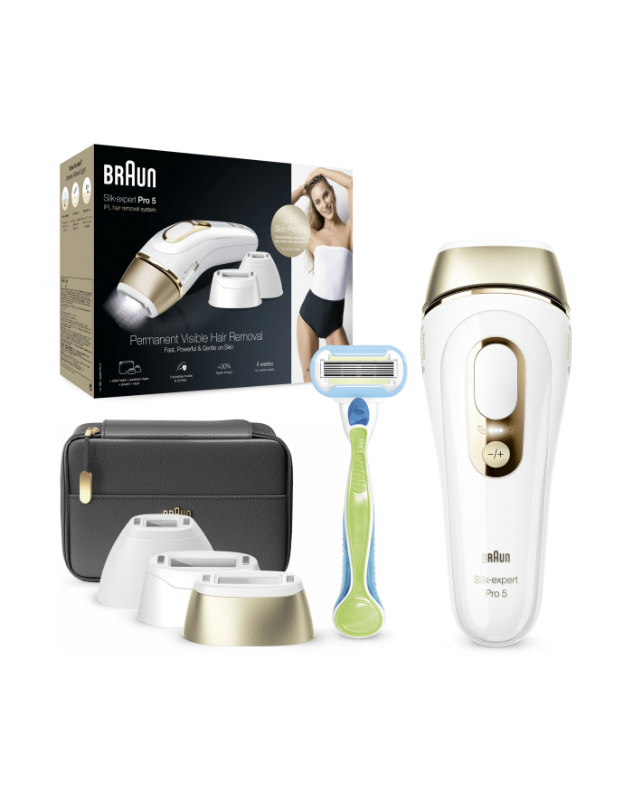 BRAUN IPL Silk-expert Pro 5 PL5243 główny