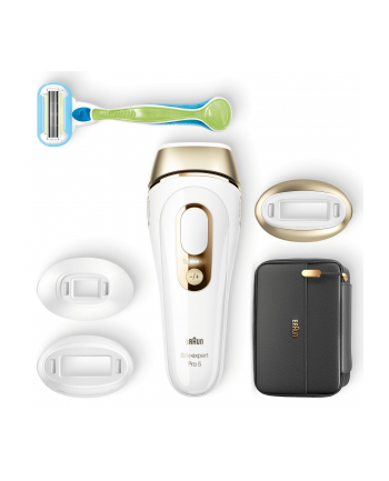 BRAUN IPL Silk-expert Pro 5 PL5243