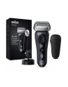 BRAUN Series 8 8413S - nr 1