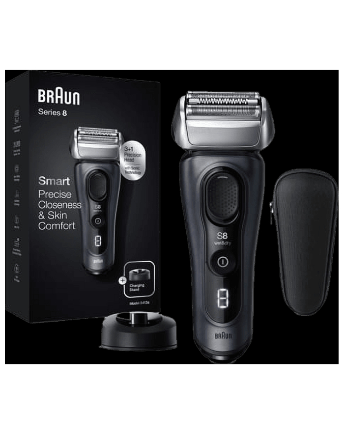 BRAUN Series 8 8413S główny