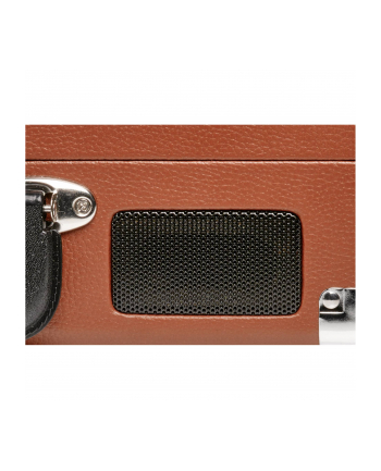 DENVER GRAMOFON  VPL-120 BROWN nr 1