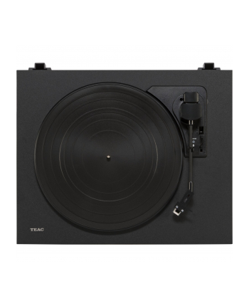 TEAC TN-180BT-A3 Czarny nr 1