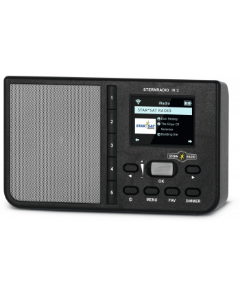 Technisat Sternradio IR 2 (0000/3967)