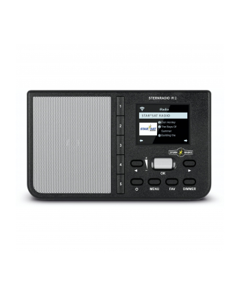 Technisat Sternradio IR 2 (0000/3967)