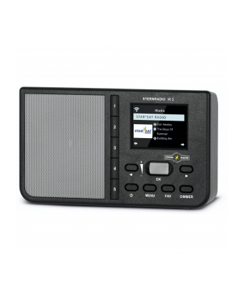 Technisat Sternradio IR 2 (0000/3967)