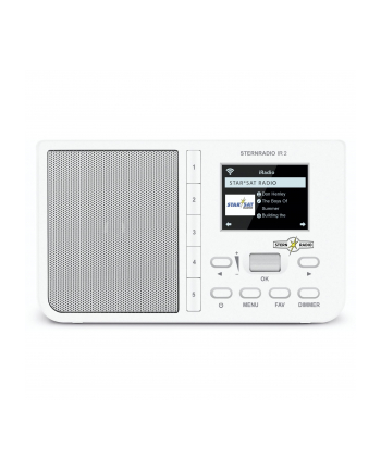 Technisat Sternradio IR 2 (0001/3967)