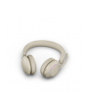 Jabra Evolve2 65 Duo MS złoty - nr 1