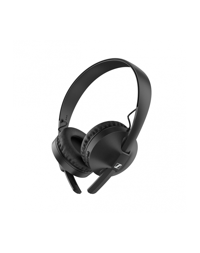 Sennheiser HD 250BT czarny główny