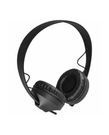 Sennheiser HD 250BT czarny